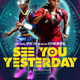 See You Yesterday poster
